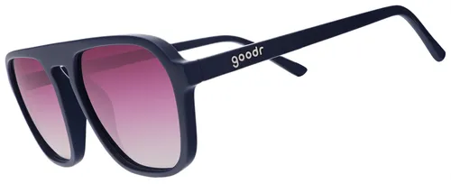 Okulary rowerowe GOODR The Retro Gs
