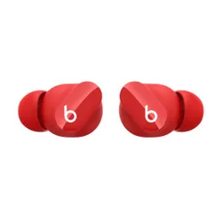 Беспроводные наушники Beats Studio Buds Red