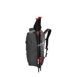 Plecak turystyczny Thule AllTrail X 15 L - obsidian