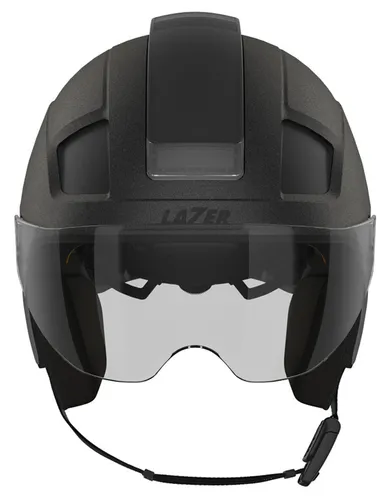 Kask rowerowy LAZER Nova KinetiCore