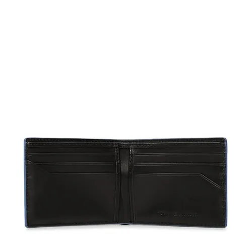 Большой мужской кошелек Tommy Hilfiger Th Modern Lea Mini CC Wallet Am0am11271 C66