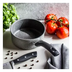 Rondel Ballarini Ferrara Indukcja Aluminium 1,6l