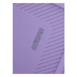 Walizka kabinowa American Tourister DashPop EXP - violet purple