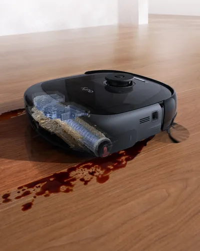 Robot sprzątający EUFY Omni E28