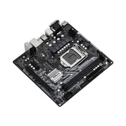 ASRock H510M-HDV R2.0