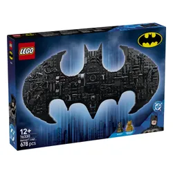 LEGO 76330 Batman Logo Batman