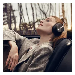 Słuchawki nauszne BANG & OLUFSEN Beoplay H95 ANC Niebieski