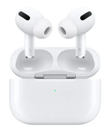 Наушники AirPods Pro с зарядным чехлом MagSafe