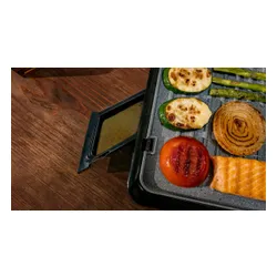 Grill elektryczny CECOTEC Rock’nGrill 2200 Dual