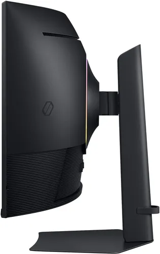 Monitor SAMSUNG Odyssey G7 LS40FG750EUXEN 39.6" 5120x2160px 180Hz 1 ms [GTG] Curved
