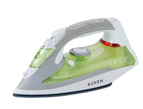 Утюг Raven EZ001 Ceramic 140г/мин