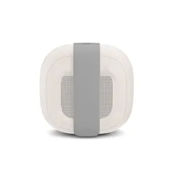 Bose SoundLink Micro Bluetooth Динамик Белый