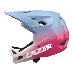 Kask rowerowy Full Face LAZER Chase KinetiCore