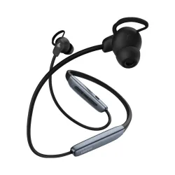 Słuchawki bezprzewodowe Edifier W280NB Pro ANC Dokanałowe Bluetooth 5.4 Czarny