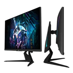 Gigabyte Monitor 32 cale AORUS FI32Q 1ms/IPS/HDMI/GAMING/DP