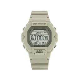 Casio LWS-2200H-8avef Beyaz / Beyaz Saatler