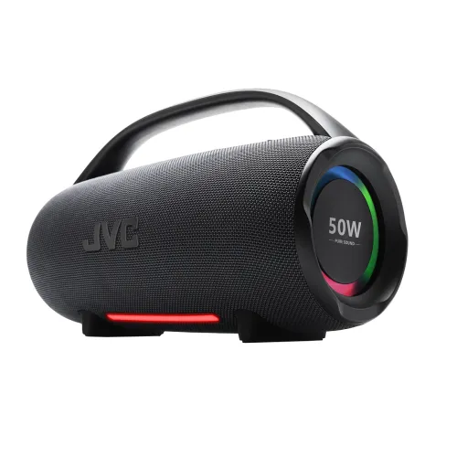 Głośnik Bluetooth JVC XS-E524B 50W Czarny