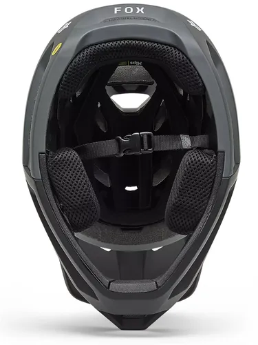 Kask rowerowy Full Face FOX Proframe MIPS Youth