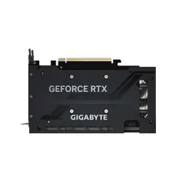 Karta graficzna Gigabyte GeForce RTX 5050 WINDFORCE OC V2 8GB GDDR6 128bit DLSS 4