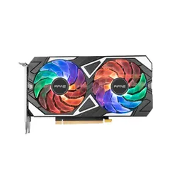 Karta graficzna KFA2 GeForce RTX 3050 EX 8GB GDDR6 128bit DLSS