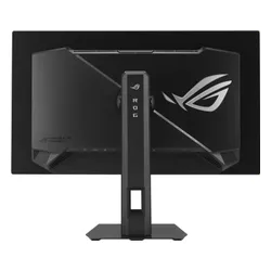 Monitor ASUS ROG Strix XG27AQDMES 26.5" OLED 240Hz 2560x1440px 0.03 ms [GTG]