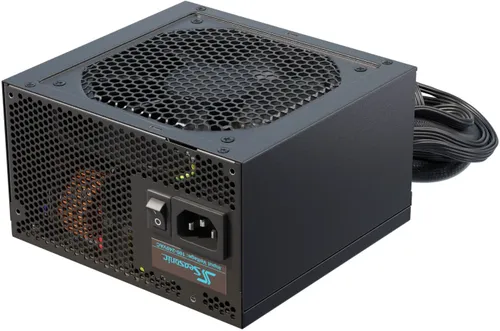 Zasilacz SEASONIC G12 GM-850 850W 80 Plus Gold