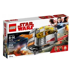 Lego Star Wars 75176 - Pojazd transportowy Ruchu Oporu