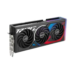 Karta graficzna ASUS ROG Strix GeForce RTX 4070Ti 12GB GDDR6X 192bit DLSS