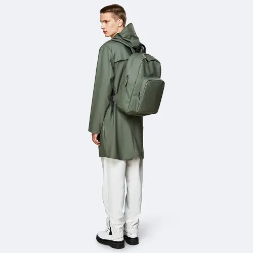 Рюкзак для ноутбука Base Bag Rains-olive