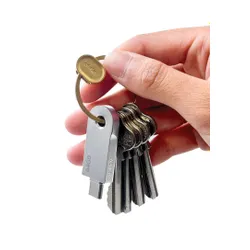 Pendrive pamięć przenośna do Key Organizera Orbitkey USB-C 64 GB