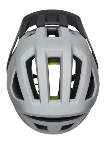 Kask MTB Smith Session MIPS - matte cloudgrey