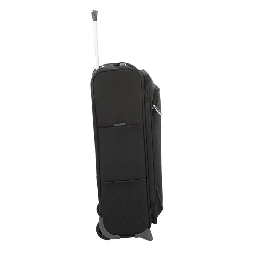 Чемодан/ручная кладь Samsonite Popsoda - black