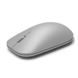 Myszka Microsoft Surface Maus bezprzewodowa szara