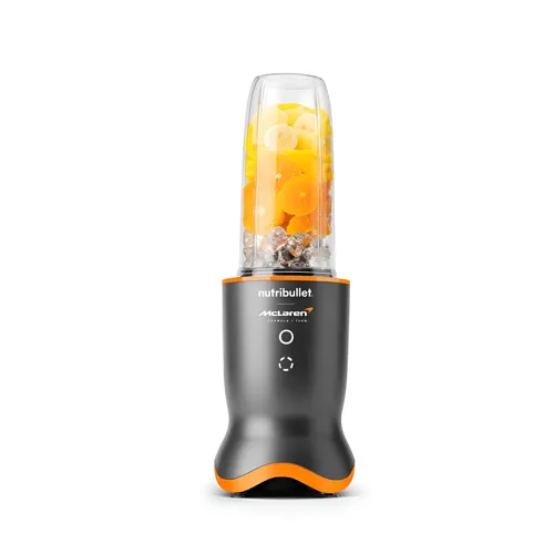 Blender personalny NUTRIBULLET NB1206GO-MC McLaren F1 Team Ultra 1200