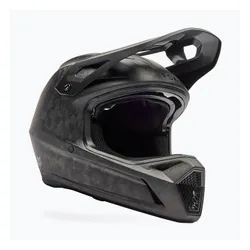 Kask rowerowy Fox Racing Rampage RS matte black