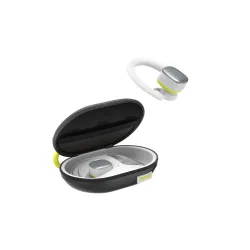 Słuchawki bezprzewodowe Hama Spirit Athletics Douszne Bluetooth 5.0 Biały
