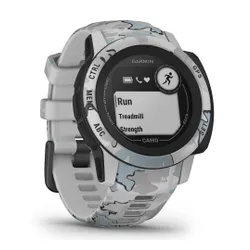 Smartwatch Garmin Instinct 2s Camo Edit 40mm GPS серый