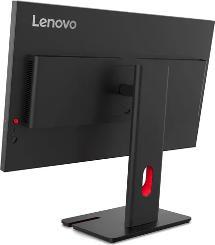Monitor LENOVO ThinkVision T27-40 27" 1920x1080px IPS 120Hz 4 ms + Kamerka ThinkVision MC60