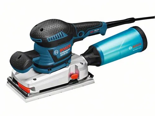 Bosch GSS 280 AVE Taşlama makinesi