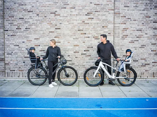 Fotelik THULE RideAlong 2