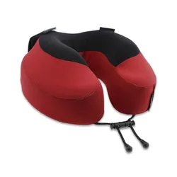 Poduszka podróżna Cabeau S3 Evolution Pillow - cardinal