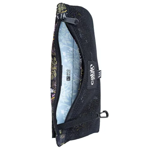 CabinZero V&amp;ADV Dry 30 L - Night Floral водонепроницаемый рюкзак