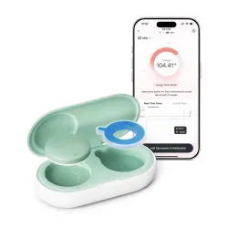 Termometr Momcozy T31 Smart Baby