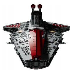 LEGO Star Wars 75367-Звездный Разрушитель типа Venator New