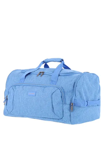 Torba podróżna Travelite Boja Weekender - blue