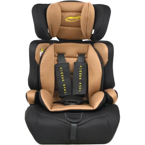 Автокресло Summer Baby Cosmo i-Size 76-150cm, вес нетто 4,5 кг, вес брутто 5,5 кг