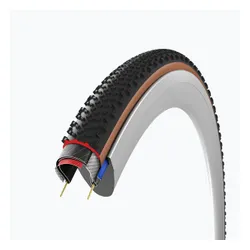 Opona rowerowa Vittoria Terreno T60 G2.0 TLR Gravel Endurance 700x40c czarny