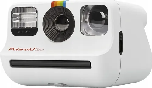 Polaroid GO White Dijital Kamera