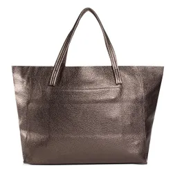 Сумка Kurt Geiger Violet Horizontal Tote 583164109 Gunmetal