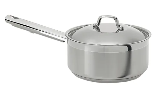 Zestaw garnków TEKA 49004841 (8 elementów)
